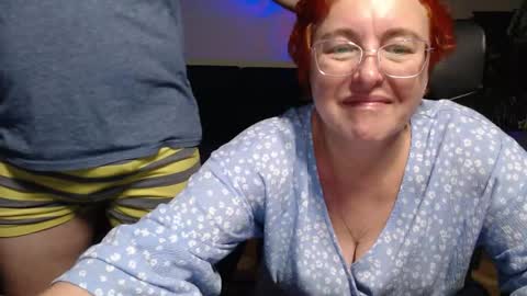 Joanna and Greg online show from October 24, 8:00 am