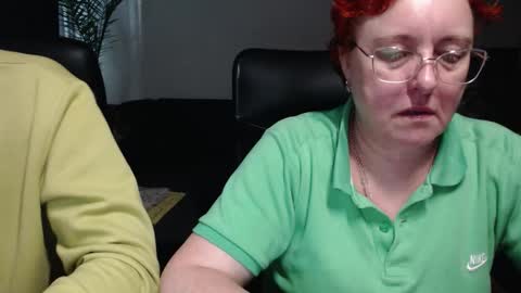 Joanna and Greg online show from November 7, 8:25 am