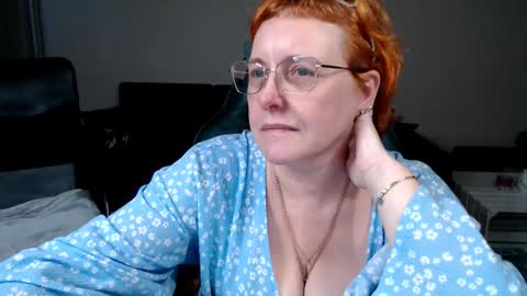 Joanna and Greg online show from January 14, 2:12 pm