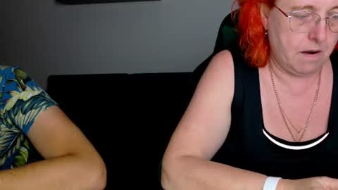 Joanna and Greg online show from July 28, 5:56 pm