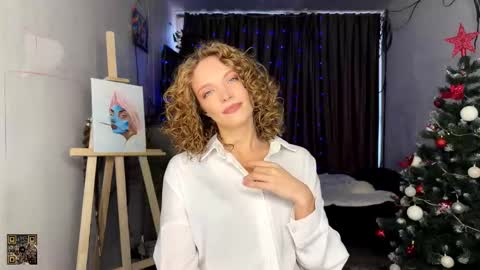 MONICA online show from December 15, 7:45 am