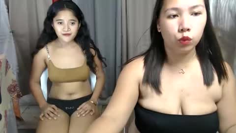 Snapshot of joanpinay505 chatting on March 19, 1:42 am joanpinay505 online show from March 19, 1:42 am