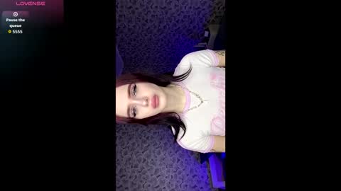 Eva  Its my first day 3 Be pantience online show from February 9, 6:39 am