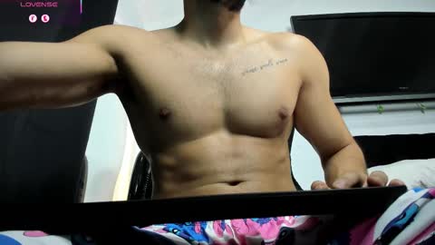 Snapshot of joao_batista_team chatting on November 9, 10:08 pm JOAO BATISTA online show from November 9, 10:08 pm