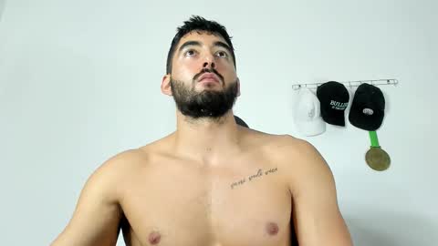 Snapshot of joao_batista_team chatting on December 18, 4:51 am JOAO BATISTA online show from December 18, 4:51 am