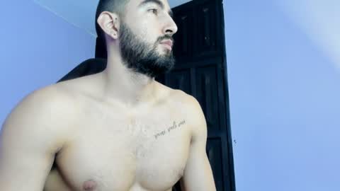 JOAO BATISTA online show from July 4, 12:55 pm