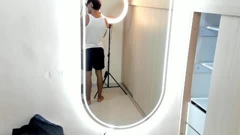 Snapshot of joao_da_silva19 chatting on June 4, 1:06 pm Joao Da Silva online show from June 4, 1:06 pm