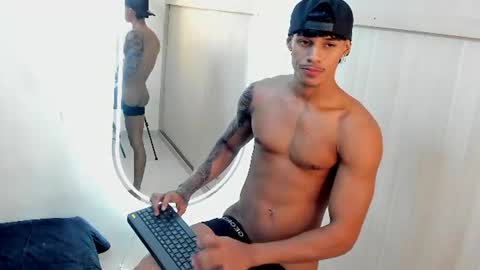 Snapshot of joao_da_silva19 chatting on June 11, 7:01 pm Joao Da Silva online show from June 11, 7:01 pm