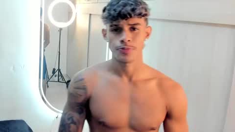 Joao Da Silva online show from June 21, 1:03 pm