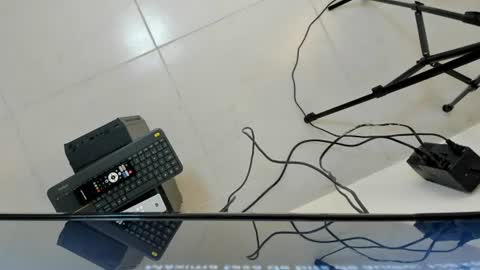 Joao Da Silva online show from June 22, 1:08 pm