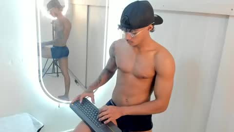 Joao Da Silva online show from June 24, 2:38 pm