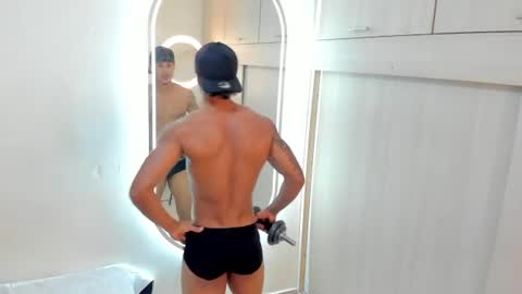 Joao Da Silva online show from July 11, 3:48 pm