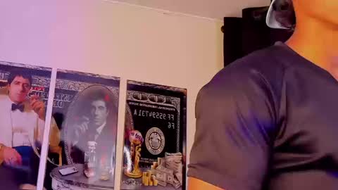 Joao DaSilva online show from September 10, 1:11 pm