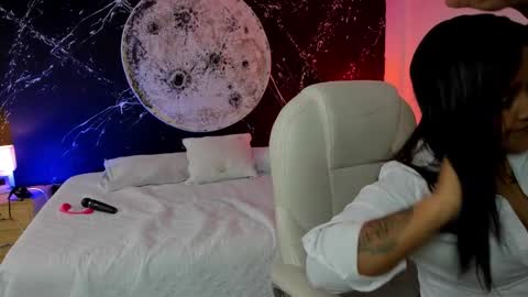 Snapshot of joaoandlexy chatting on October 16, 12:39 pm joaoandlexy online show from October 16, 12:39 pm