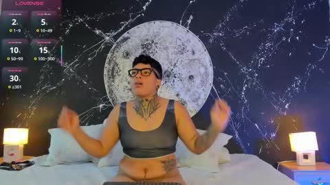 Snapshot of joaoandlexy chatting on October 20, 12:38 pm joaoandlexy online show from October 20, 12:38 pm