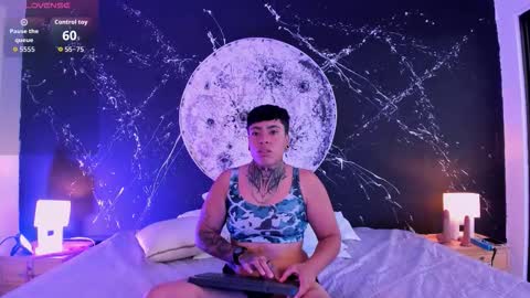 Snapshot of joaoandlexy chatting on October 27, 12:42 pm joaoandlexy online show from October 27, 12:42 pm