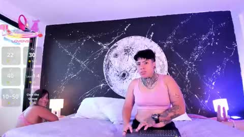 Snapshot of joaoandlexy chatting on November 7, 1:11 pm joaoandlexy online show from November 7, 1:11 pm