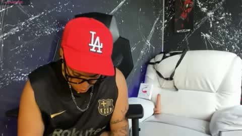 joaoferreira_ online show from September 10, 12:27 pm