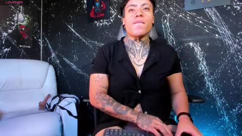 joaoferreira_ online show from September 13, 12:16 pm
