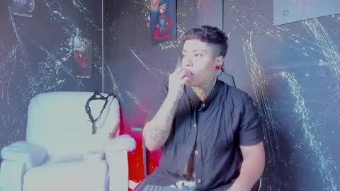 joaoferreira_ online show from September 17, 11:56 am