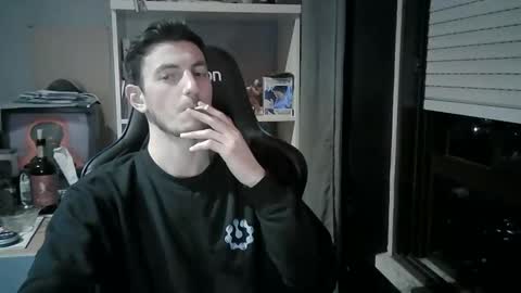 joao love online show from February 23, 9:45 pm