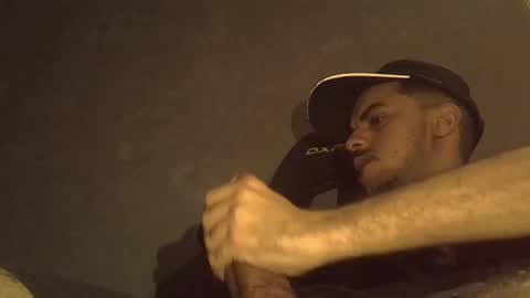 Joo online show from November 10, 1:37 am