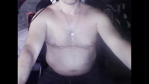 joaquin190 online show from May 4, 4:58 pm