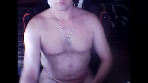 joaquin190 online show from May 23, 2:10 pm
