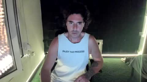 joaquin420_hot online show from June 13, 6:50 pm