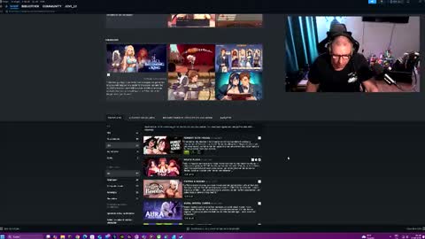 Snapshot of jobubsi chatting on September 17, 12:45 am jobubsi online show from September 17, 12:45 am