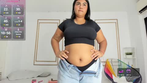 Jocy  online show from December 14, 12:23 pm