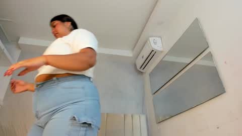 Jocy  online show from September 27, 11:59 am