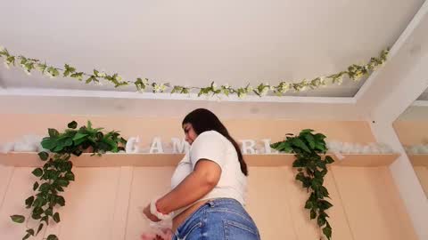 Jocy  online show from December 1, 11:59 am