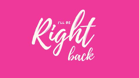 Jocy  online show from February 9, 11:58 am