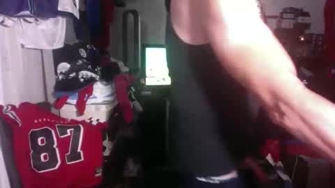 JockDad87 online show from December 15, 12:59 am