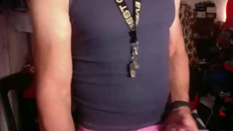 JockDad87 online show from January 11, 10:15 pm