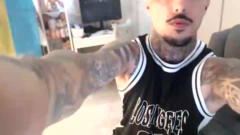 Jockstrap3x online show from October 8, 11:19 am