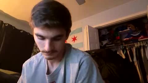 JoCo online show from November 16, 4:07 am