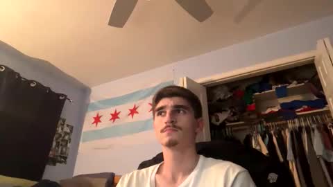 JoCo online show from November 22, 3:49 am