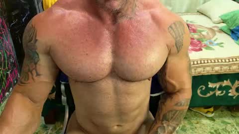 jacobo online show from January 17, 11:41 pm