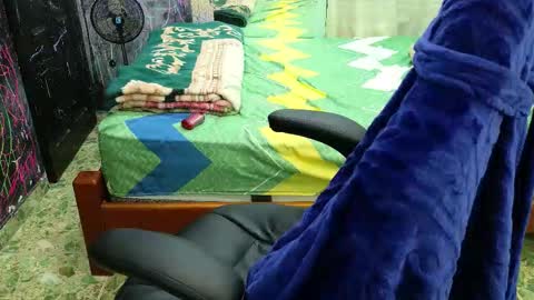 jacobo online show from February 3, 12:09 am