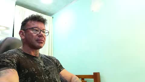 jacobo online show from March 12, 6:47 pm