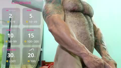 jacobo online show from April 9, 6:24 pm