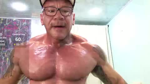 jacobo online show from June 10, 6:40 pm