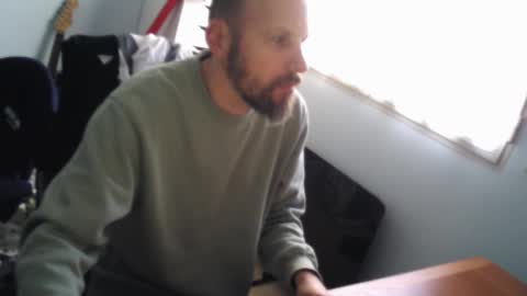 Jocouker online show from March 12, 9:26 am