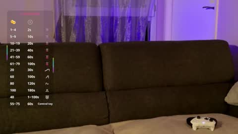 JodaXmagicXdickX online show from June 30, 3:51 am