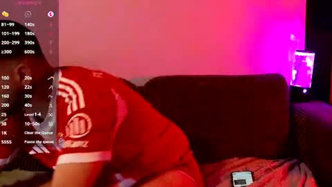 JodaXmagicXdickX online show from August 3, 1:49 pm
