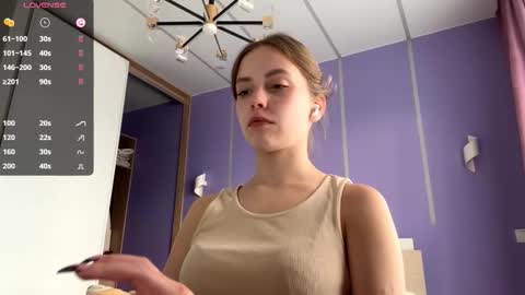 Snapshot of jodyallenson chatting on October 16, 9:21 am Lina online show from October 16, 9:21 am