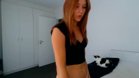 Jody online show from October 27, 11:14 am