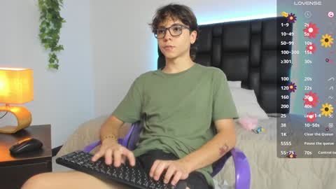 Joe online show from January 14, 9:20 pm